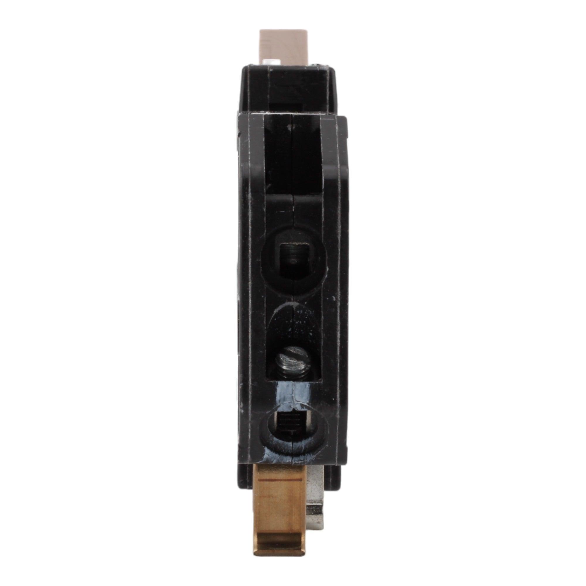 Eaton CHFP115AF 15A 120V 1-pole AFCI Circuit Breaker Plug-on Neutral