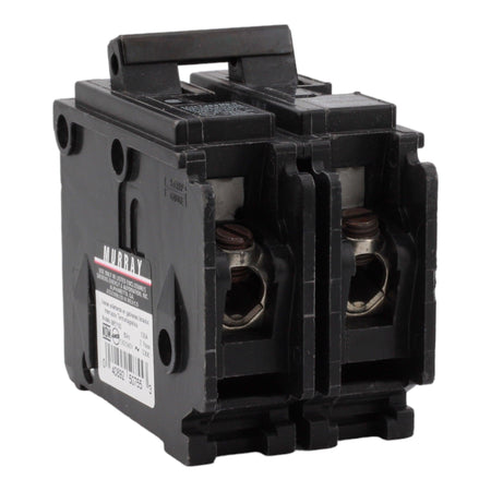 Murray MP2100 100 Amp Double Pole Main Circuit Breaker - 120/240V, Plug-On, UL Listed