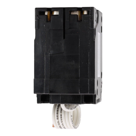 Siemens Q220GF 20 Amp Double Pole 240V Pigtail-Neutral GFCI Ground Fault Circuit Breaker UL - RES LLC Store