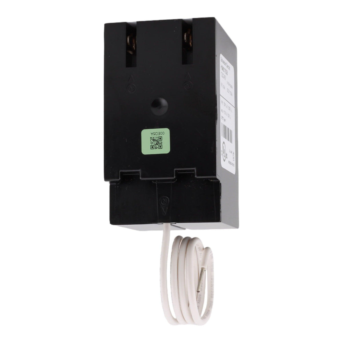 Square D HOM2175SB NEW MODEL 2-Pole Whole Home Surge Protection Device - 120/240V, 22.5kA, Plug-On, UL Listed