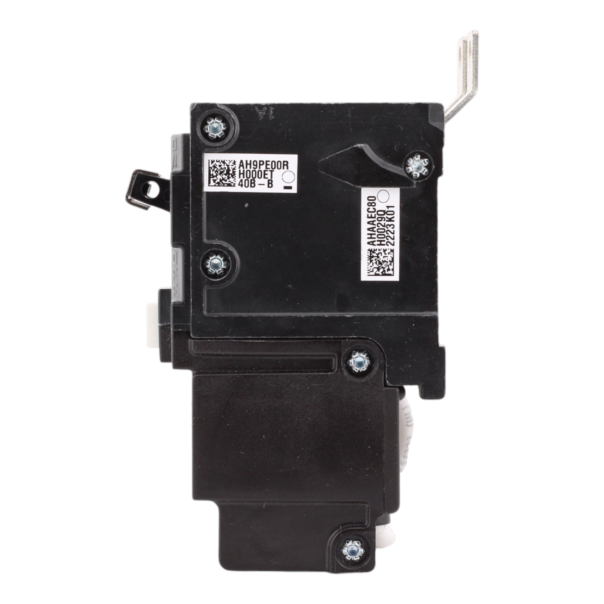 Siemens BF240A 40 Amp Double Pole 240V Bolt-On GFCI Ground Fault Circuit Breaker UL