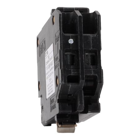 Eaton BRP115AF 15 Amp Single Pole 120V Plug-On Neutral AFCI Arc Fault Circuit Breaker UL - RES LLC Store