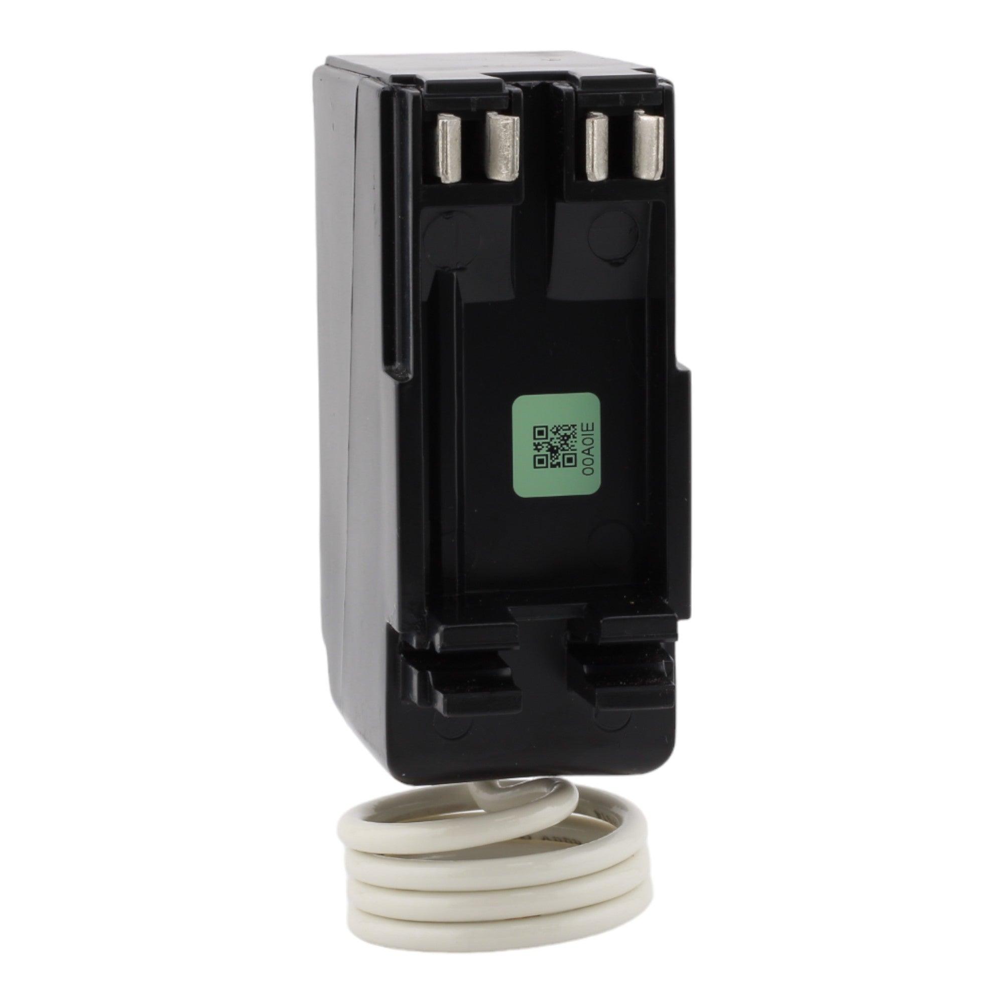 Square D QO2175SB Surge Protector - 120/240 Volt, Plug In, UL Listed