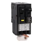 Square D HOM230GFI 30 Amp Double Pole 240V Pigtail-Neutral GFCI Ground Fault Circuit Breaker UL - RES LLC Store