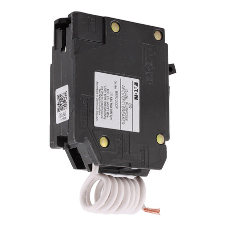 Eaton BRN120A1CS 20A 120V 1-pole AFCI/GFCI Breaker All-in-One UL