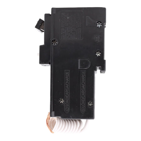 Square D HOM220CAFI 20 Amp Double Pole 120V Pigtail-Neutral AFCI Arc Fault Circuit Breaker UL