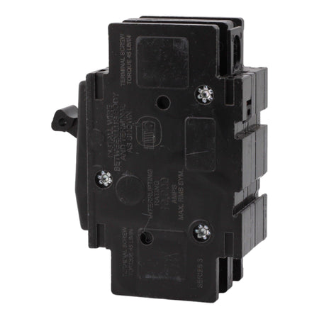 Square D QOU260 60 Amp Double Pole 240V Bolt-On Standard Trip Circuit Breaker UL