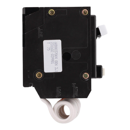 Eaton GFTCB230 30A 120/240V 2-pole GFCI Circuit Breaker Plug-in UL