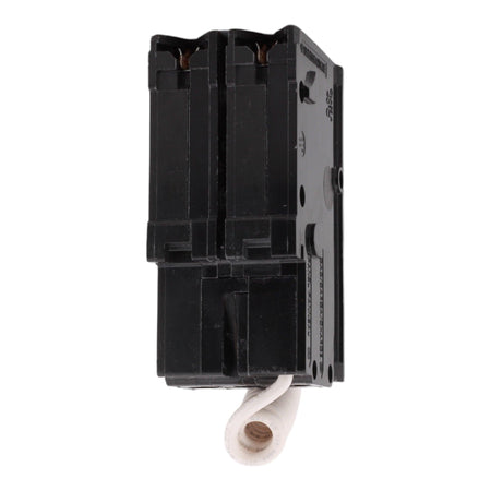 Square D HOM230GFI 30 Amp Double Pole 240V Pigtail-Neutral GFCI Ground Fault Circuit Breaker UL