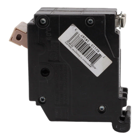 Eaton CH260 60 Amp Double Pole 240V Plug-In Standard Trip Circuit Breaker UL