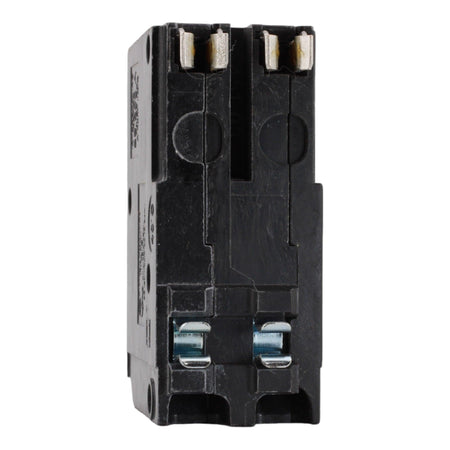 Square D QO2125VH 125 Amp Double Pole 240V Plug-In Standard Trip Circuit Breaker UL