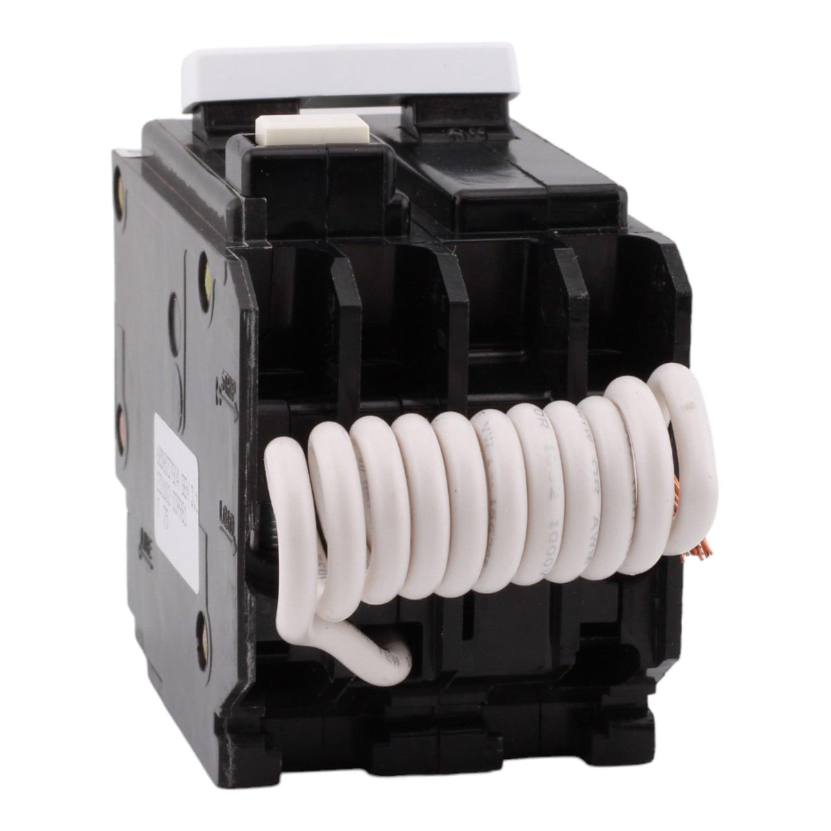 Eaton GFTCB230 30A 120/240V 2-pole GFCI Circuit Breaker Plug-in UL