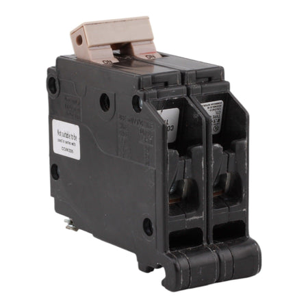 Eaton CH260 60 Amp Double Pole 240V Plug-In Standard Trip Circuit Breaker UL