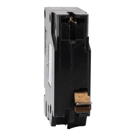 Eaton BRP120DF 20A 120V 1-pole AFCI/GFCI Circuit Breaker Plug-on Neutral