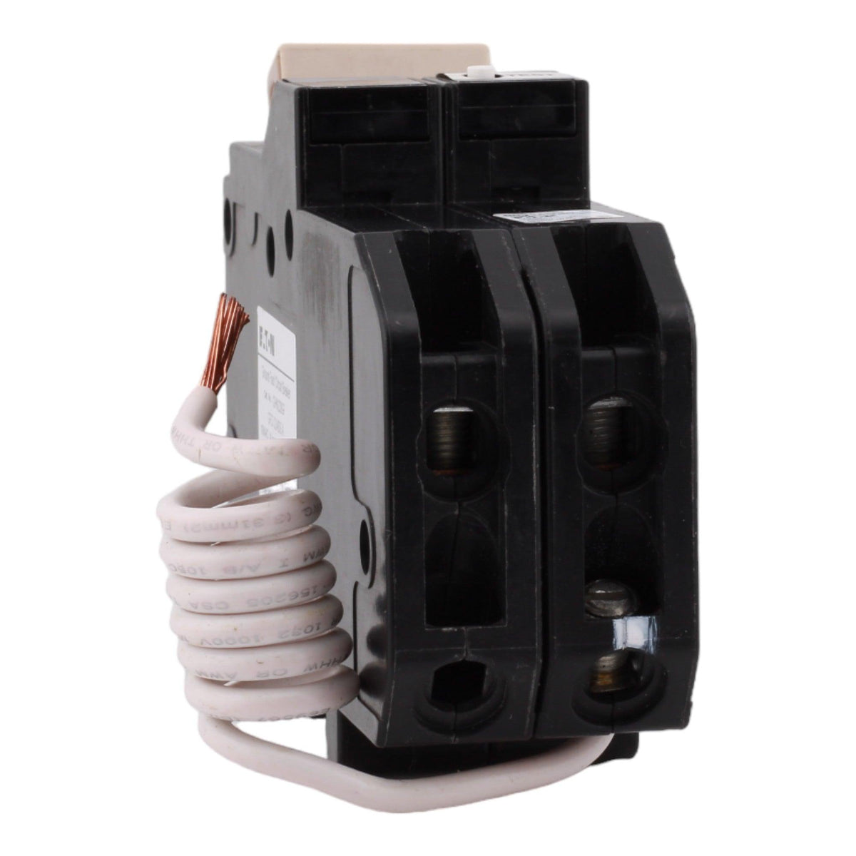 Eaton CHN230GF 30A 120/240V 2-pole GFCI Circuit Breaker Plug-in UL