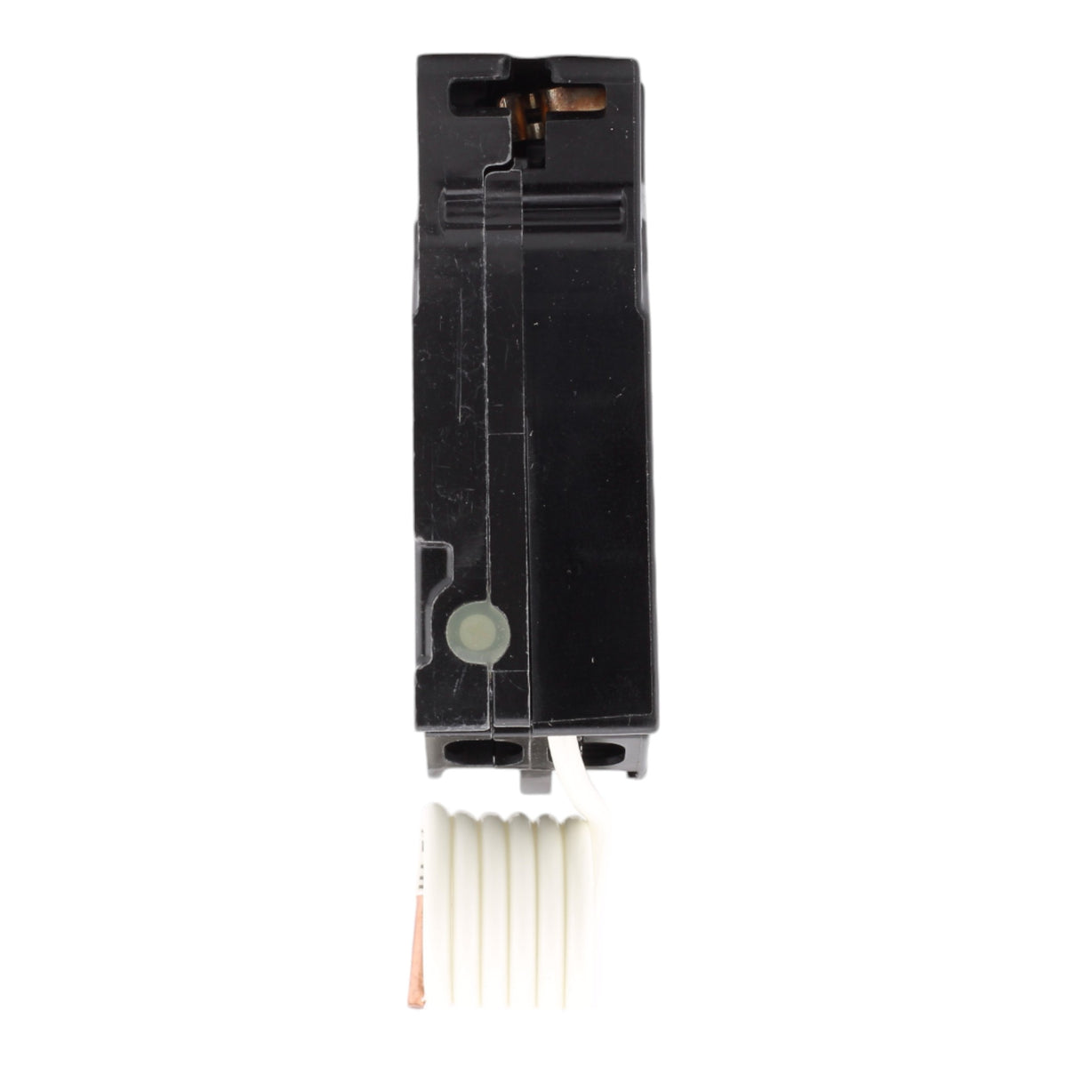 Siemens QE120H 20 Amp Single Pole 120V Pigtail Neutral GFCI Equipment Protection Circuit Breaker UL