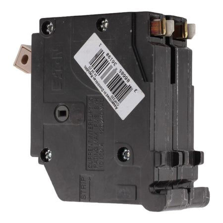 Eaton CHF230 30 Amp Double Pole 240V Plug-In Standard Trip Circuit Breaker UL