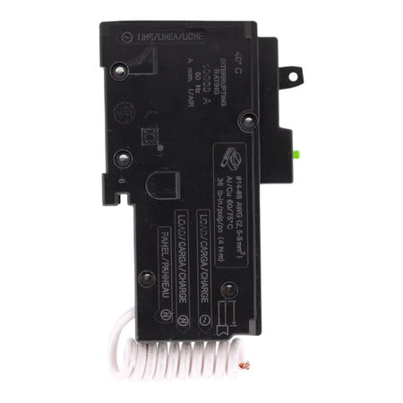 Square D HOM120AFIC 20A 120V 1-pole AFCI Circuit Breaker Pigtail Neutral