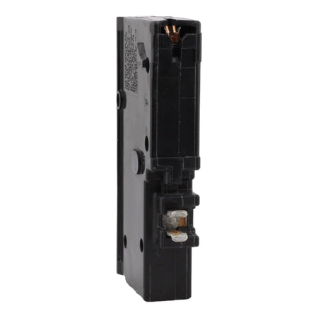 Square D HOM120PDF 20 Amp Single Pole 120V Plug-On Neutral AFCI/GFCI Dual Function Circuit Breaker UL