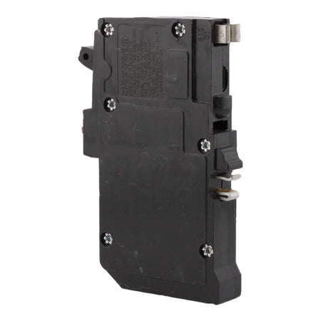 Square D QO120PDF 20 Amp Single Pole 120V Plug-On Neutral AFCI/GFCI Dual Function Circuit Breaker UL