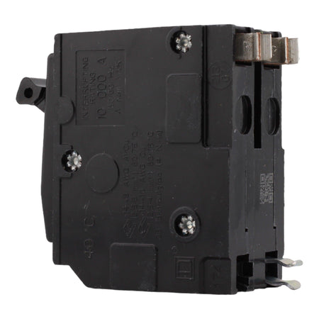 Square D QO230 30 Amp Double Pole 240V Plug-In Standard Trip Circuit Breaker UL