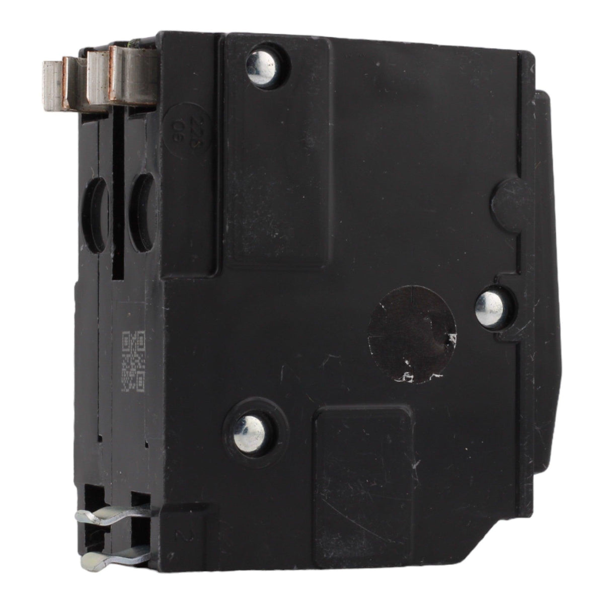 Square D QO230 30 Amp Double Pole 240V Plug-In Standard Trip Circuit Breaker UL