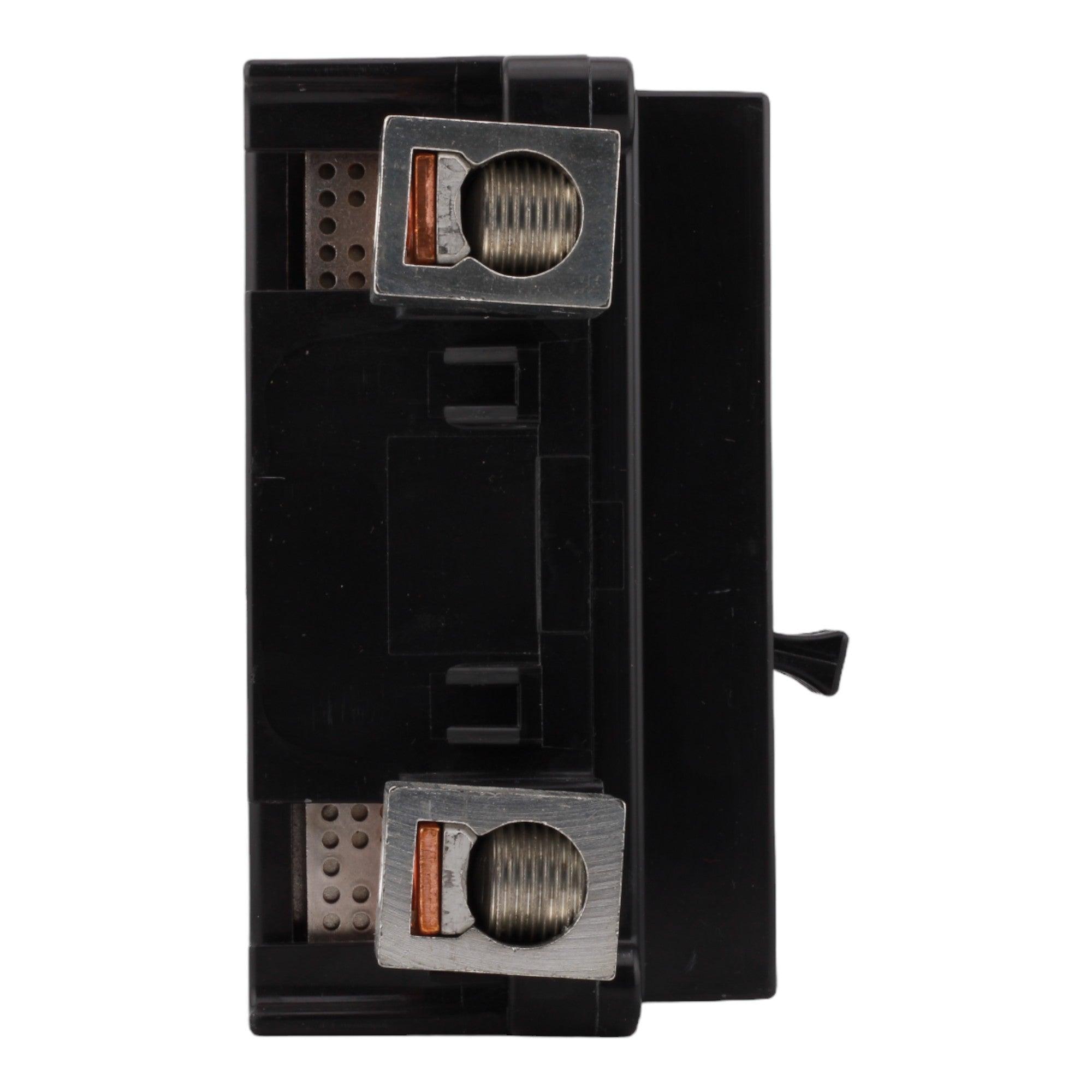 Square D QOM2125VH 125 Amp Double Pole Main Circuit Breaker, 120/240V, Bolt-On, UL Listed