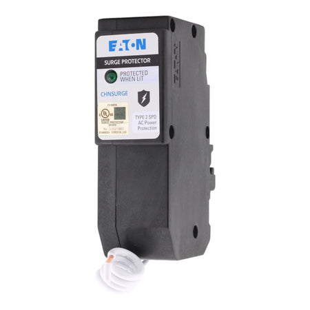 Eaton CHNSURGE Type CH Surge Protective Device 18 kA UL 1449