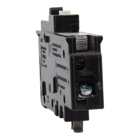 Square D HOM120PCAFI 20A 120V 1-pole Combo Arc-Fault Plug-on Neutral UL