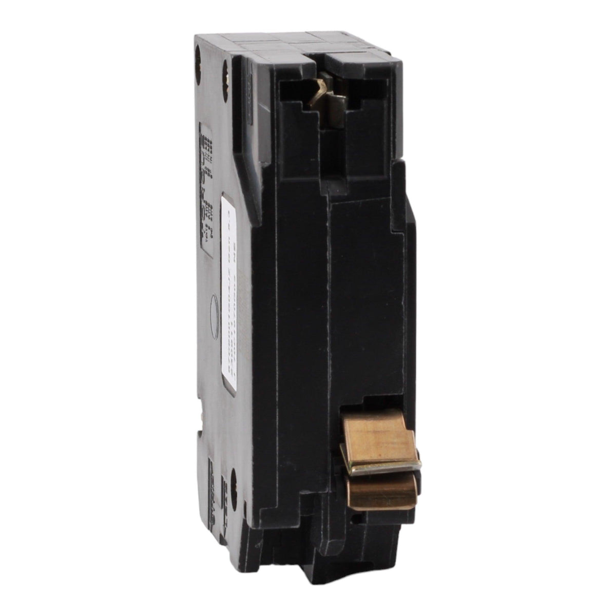 Eaton BRP120AF 20A 120V 1-pole AFCI Circuit Breaker Plug-on Neutral UL