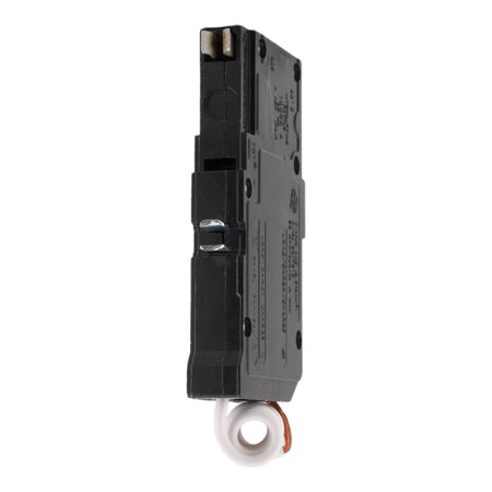 Square D QO120CAFI 20 Amp Single Pole 120V Pigtail-Neutral AFCI Arc Fault Circuit Breaker UL