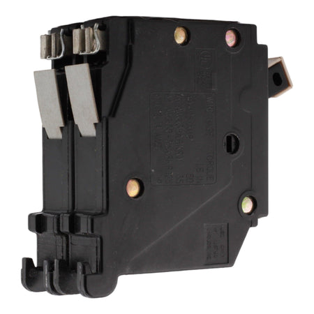 Eaton CH290 90 Amp Double Pole 240V Plug-In Standard Trip Circuit Breaker UL