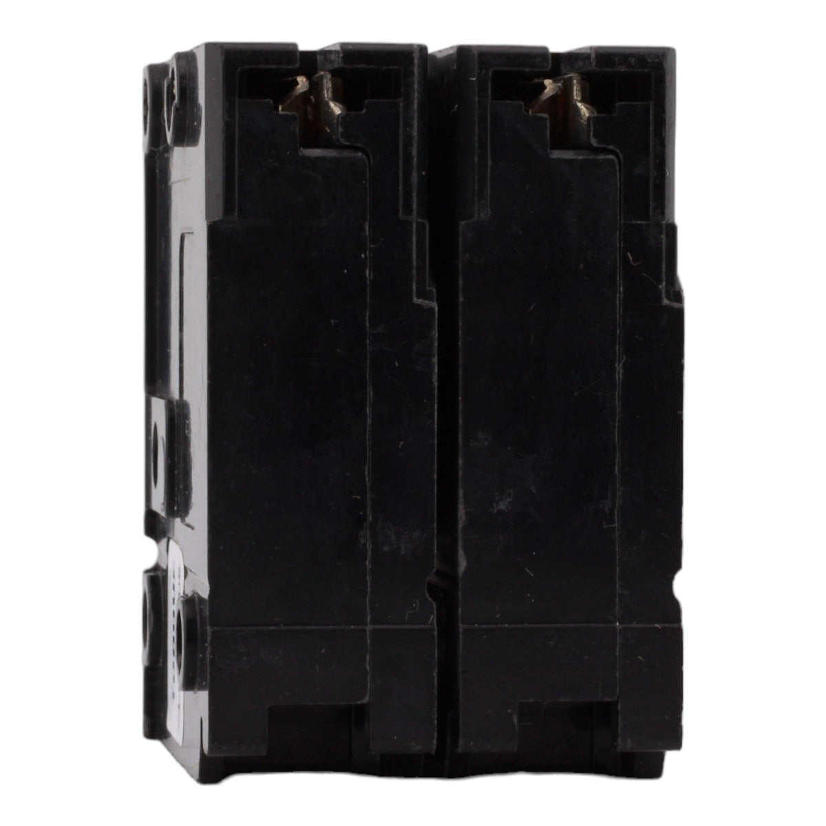 Eaton BR2110 110 Amp Double Pole 240V Plug-In Standard Trip Circuit Breaker UL