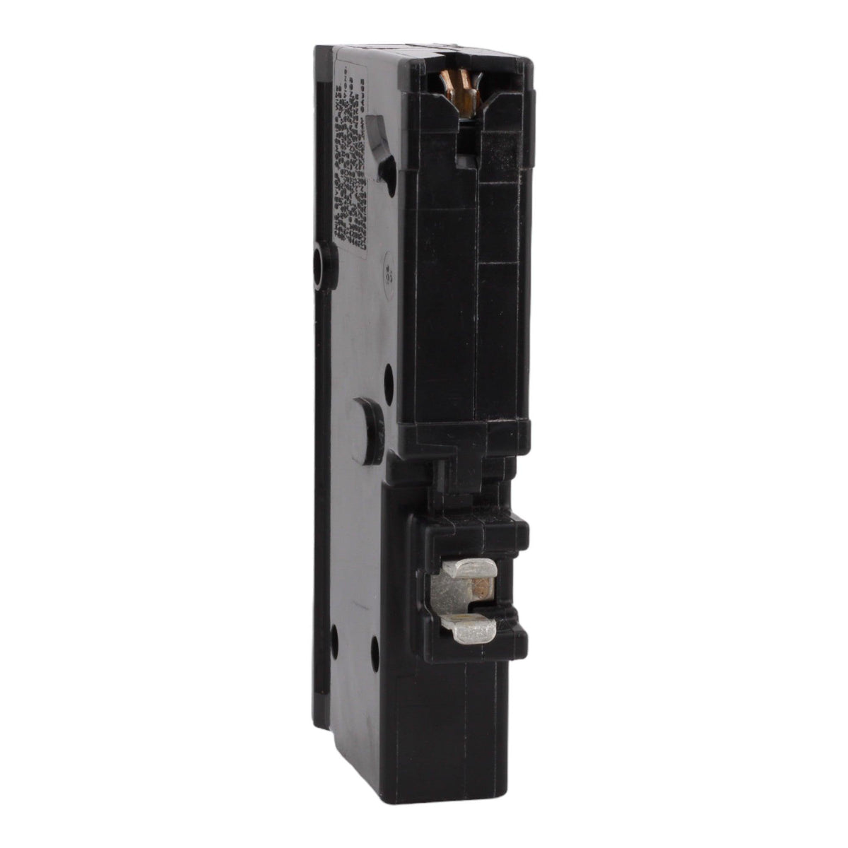 Square D HOM115PCAFI 15 Amp Single Pole 120V Plug-On Neutral AFCI Arc Fault Circuit Breaker UL - RES LLC Store