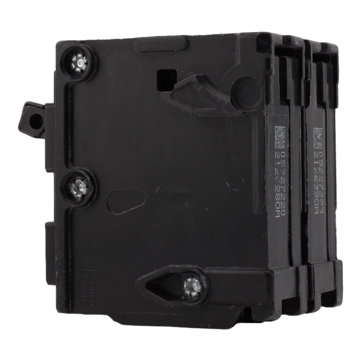 Siemens Q250 50 Amp Double Pole 240V Plug-In Standard Trip Circuit Breaker UL - RES LLC Store