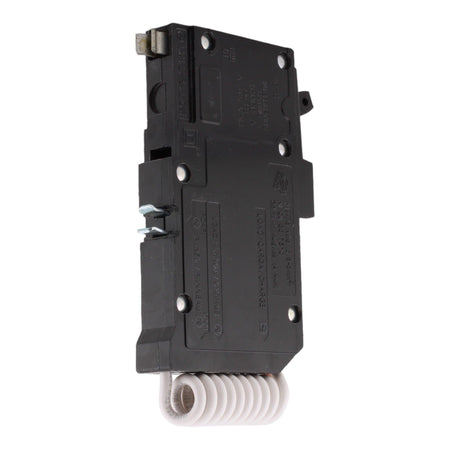 Square D QO120DF 20 Amp Single Pole 120V Pigtail-Neutral AFCI/GFCI Dual Function Circuit Breaker UL