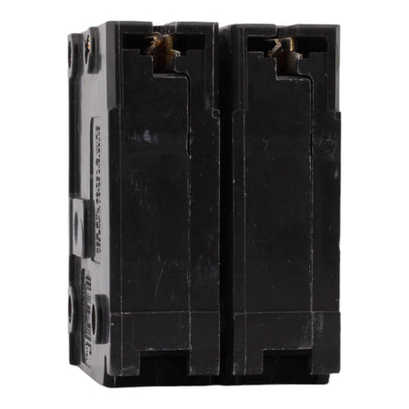 Eaton BR245 45 Amp Double Pole 240V Plug-In Standard Trip Circuit Breaker UL