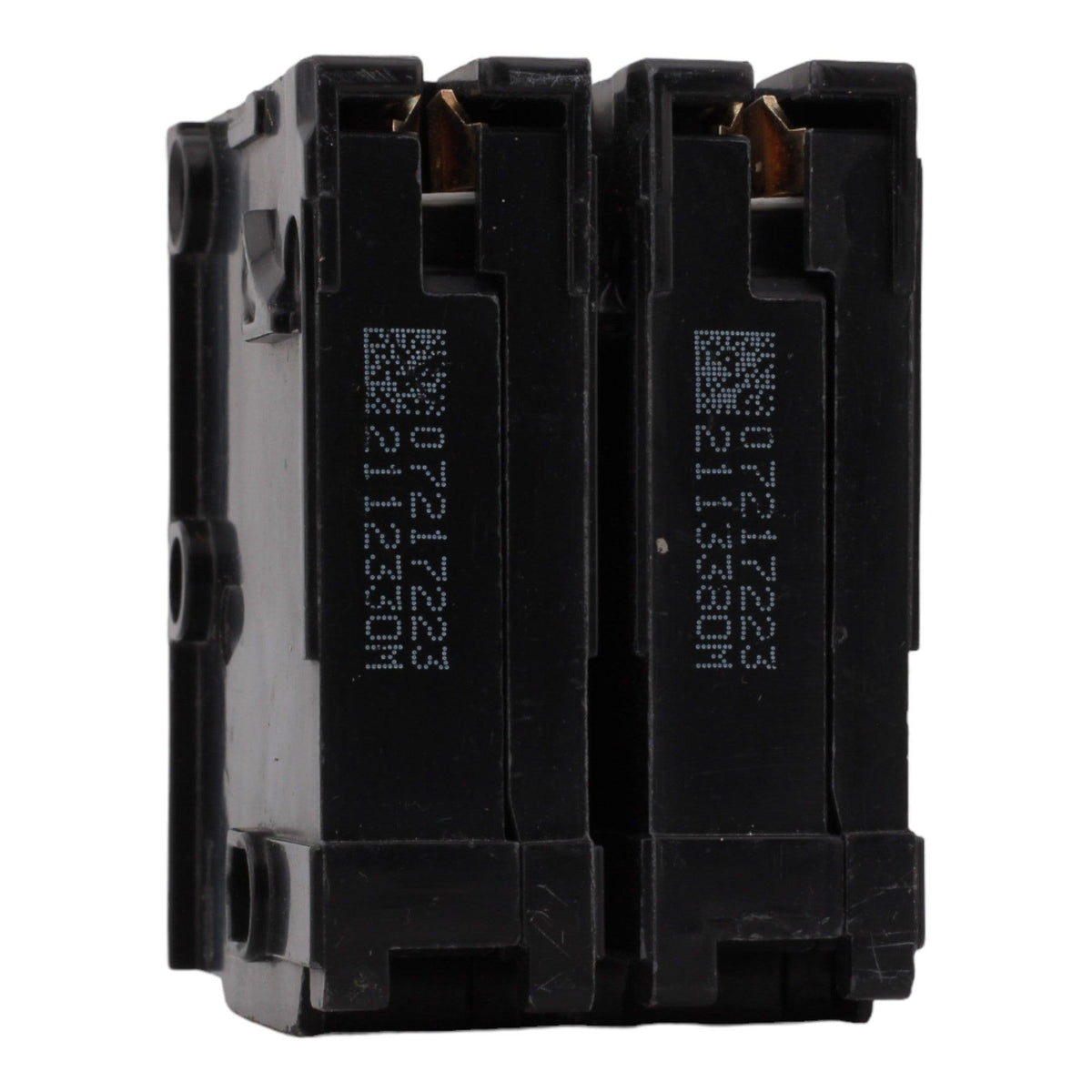 Siemens Q260 60 Amp Double Pole 240V Plug-In Standard Trip Circuit Breaker UL