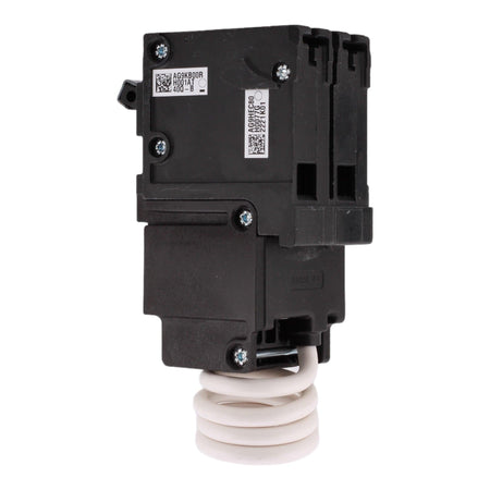 Siemens QF240A 40 Amp Double Pole 240V Pigtail-Neutral GFCI Ground Fault Circuit Breaker UL