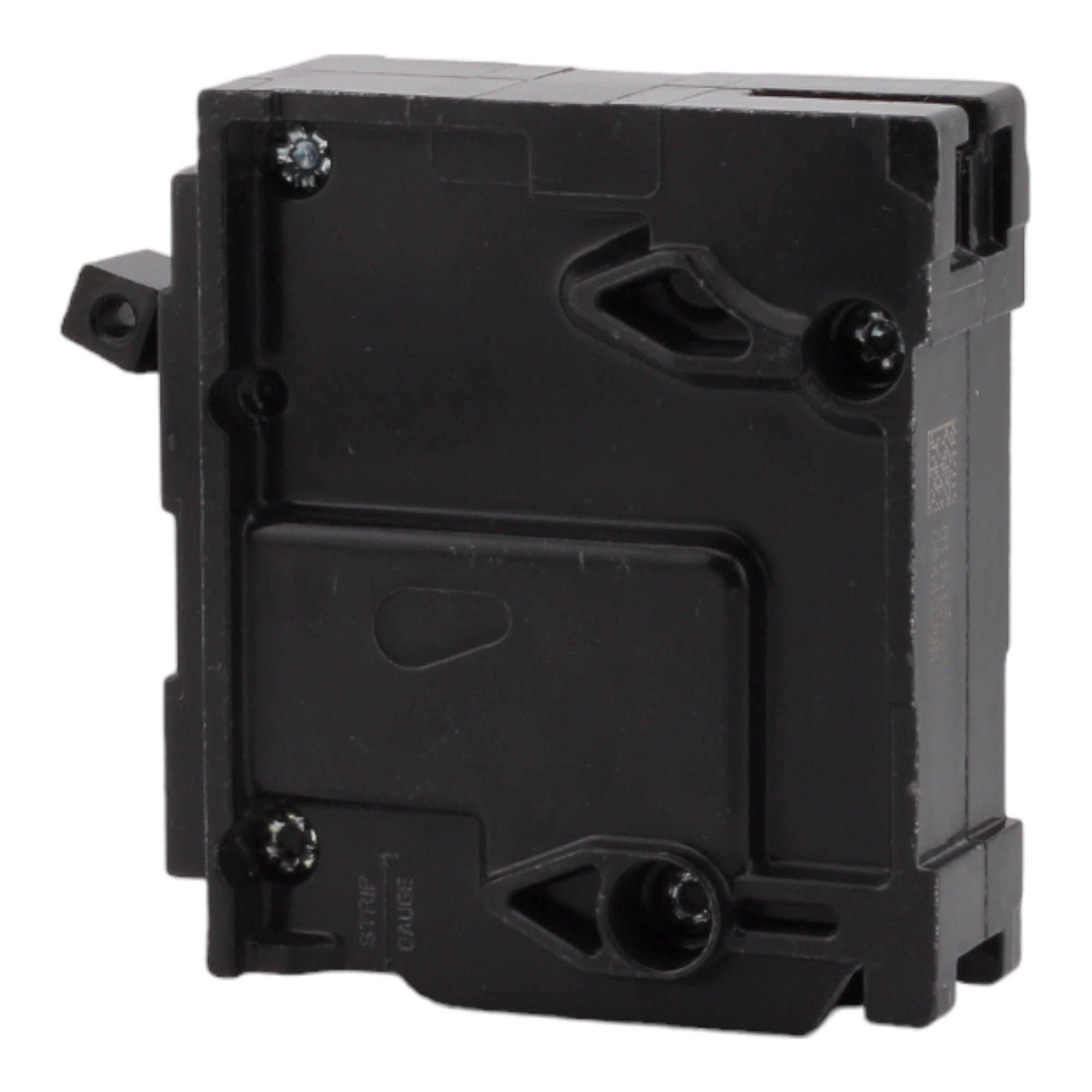 Siemens Q120 20 Amp Single Pole Circuit Breaker - 120V, Plug-In, UL Listed