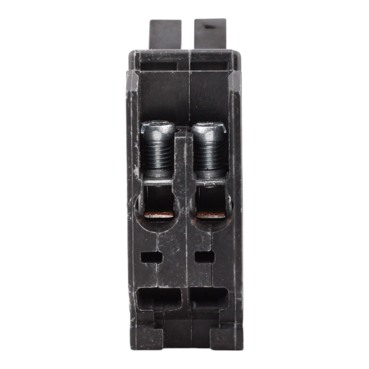 Eaton BR2020 20 Amp Double Pole 240V Plug-In Standard Trip Circuit Breaker UL