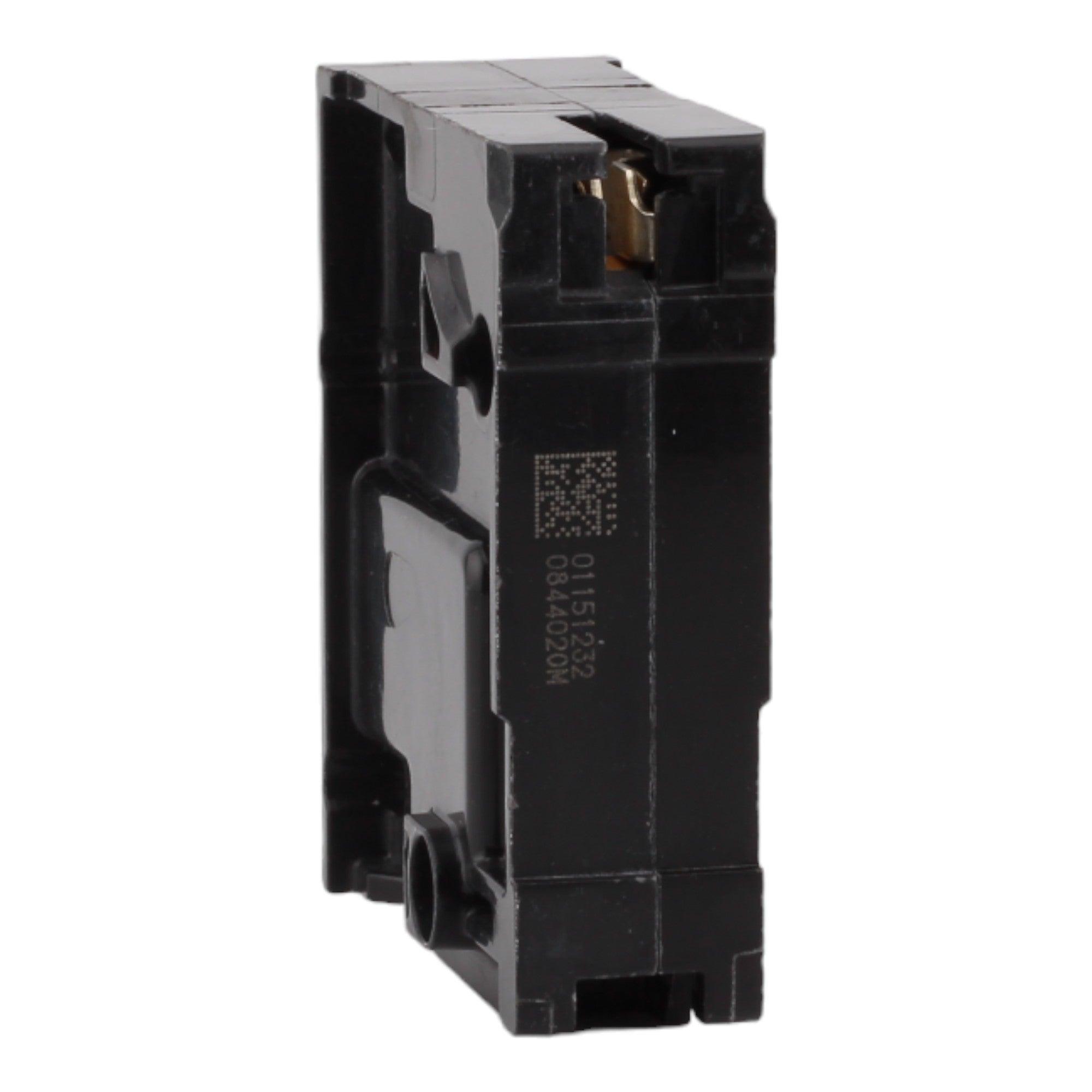 Siemens Q120 20 Amp Single Pole Circuit Breaker - 120V, Plug-In, UL Listed