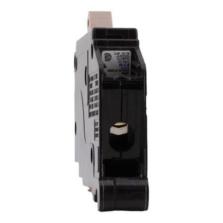 Eaton CHF115 15 Amp Single Pole 120V Plug-In Standard Trip Circuit Breaker UL