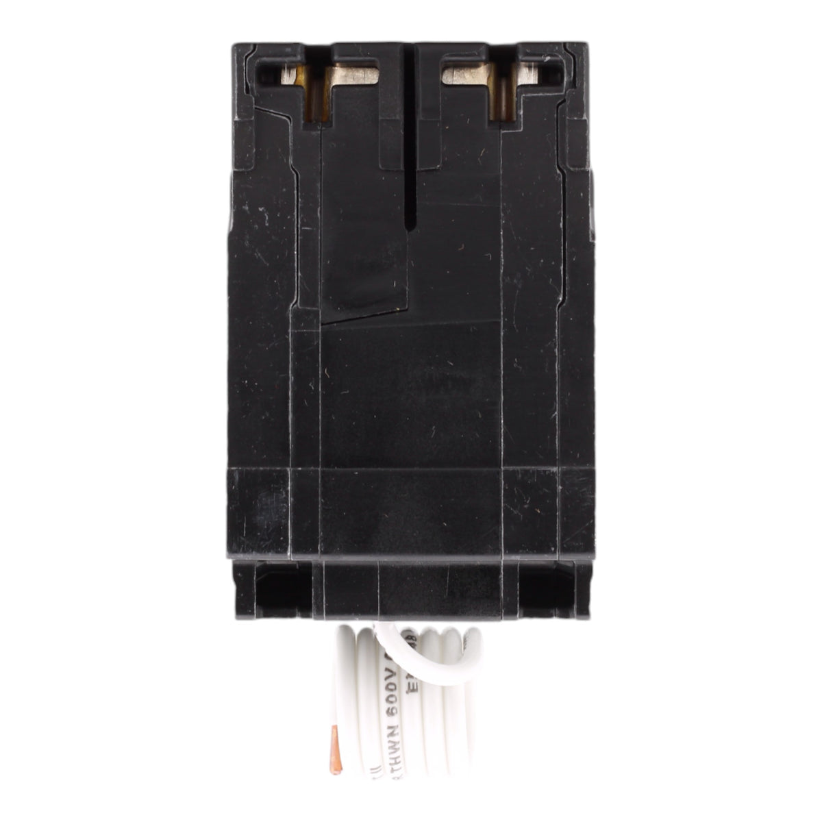 Siemens Q225GF 25 Amp Double Pole 240V Pigtail-Neutral GFCI Ground Fault Circuit Breaker UL