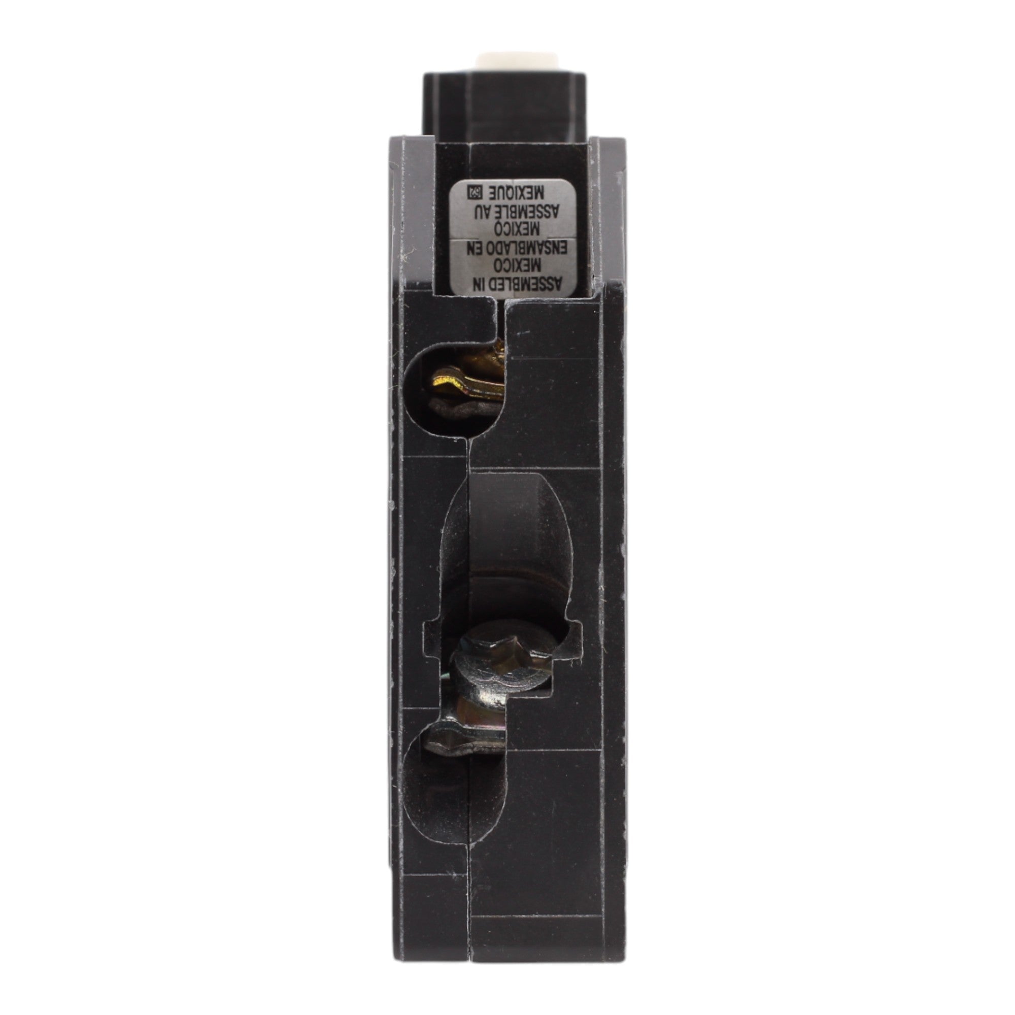 Square D QO120VHPCAFI 20 Amp Single Pole 120V Plug-On Neutral AFCI Arc Fault Circuit Breaker UL